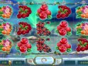 Casino slot game Winterberries online