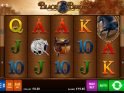 Spin free slot machine Black Beauty