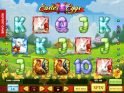 Casino slot machine Easter Eggs online for fun