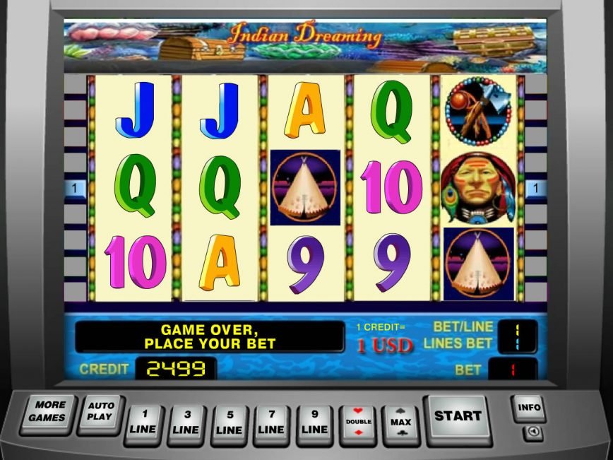 Free pokies downloads indian dreaming pictures