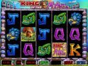 Free slot machine King of the Aztecs online