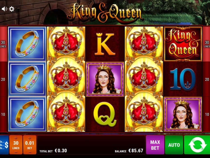 Perfect Just Got Better https://topfreeonlineslots.com/treasure-of-the-pyramids-slot-machine/ Still With Guide Of Ra Luxury 10!