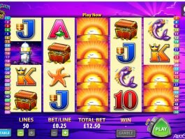 Picture of slot machine online Pelican Pete