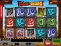 Casino free slot Rage to Riches by Play'n Go