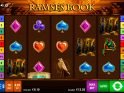 No deposit game Ramses Book online