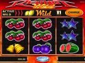 Spin casino game Red Hot Wild online