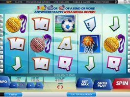 Casino free slot Wild Games