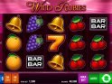 Free online slot Wild Rubies for fun