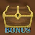 Bonus symbol from Bucaneiros Max online slot 