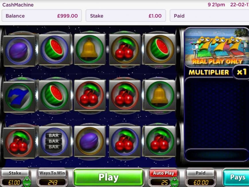 Online casino 25 free spins on sign up