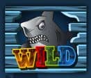 Wild symbol from online free slot Double Your Dough no deposit 