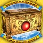 Online free slot Gold of Ra - scatter 
