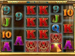 Slot machine online Queen of Riches