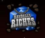 Randall's Riches nyerőgép szórakozáshoz – Vad Szimbólum