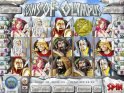 Picture of free slot Coins of Olympus