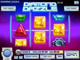 Diamond Dazzle free online slot