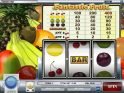 Play free slot machine Fantastic Fruit