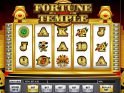 Free slot machine online Fortune Temple