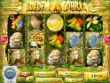 Golden Gorilla free slot machine