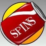 Symbol of free spins - Hobo's Hoard slot 