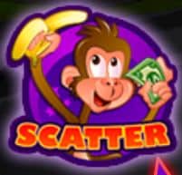 Monkey In The Bank Casino Game