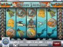 No registration game Ocean Treasure for free