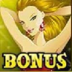 Simbol bonus în jocul de aparate gratis online Party Night