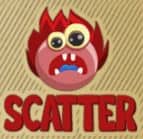 Scatter-Symbol des Casino-Spiels Pipezillas