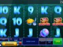 Spin free slot machine Sea of Gold