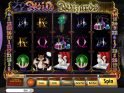 Picture of free slot Wild Wizards