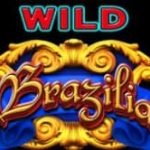Wild symbol - Brazilia online free game 