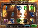 No deposit online game Dragon Slot