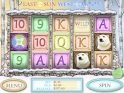 East of the Sun, West of the Moon online free slot