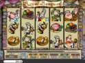 Free slot machine Royal Banquet for fun