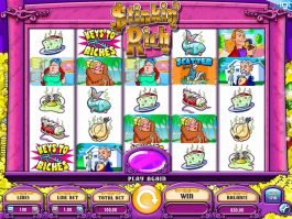How to win on Stinkin Rich Slot