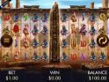 Temple of Luxor online free slot