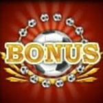 Bonus symbol from online free slot World Cup Soccer Spins 