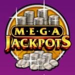 Special symbol of slot machine Cleopatra Mega Jackpots 