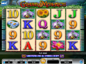 Casino free slot game Grand Monarch
