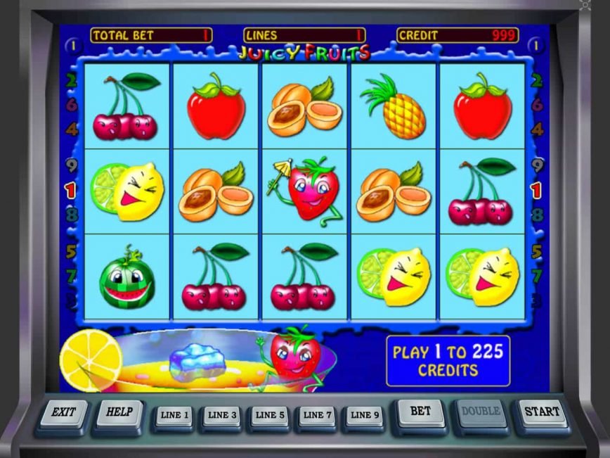  online casino that accept us players Thunder Cash – Juicy Juicy Free Online Slots 