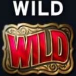 Comodín - Tragaperras de casino Wild Rodeo