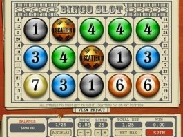 Casino free game Bingo Slot