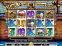 Capt. Quid's Treasure Quest online free slot
