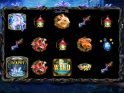 Play slot game for fun Crystal Forest