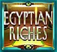 Az Egyptian Riches ingyenes online casino nyerőgép szimbóluma