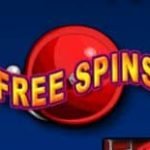 Free Spins symbol of online slot game Firehouse Hounds 