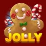 Symbol of free spins - Jolly Gingerbread online slot 