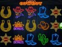 No download game Neon Cowboy online
