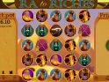 Spin casino free game Ra to Riches
