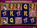 A picture of the casino slot machine Renoir Riches
